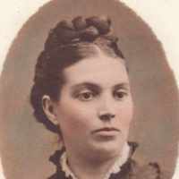 Maren Marthine Halseth (1847 - 1912)